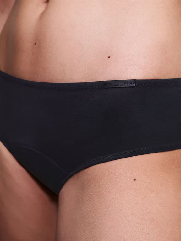 Essential Leakproof Bikini Black - 2