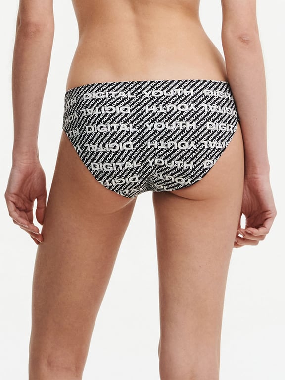 Essential Leakproof Bikini Manifesto - 1