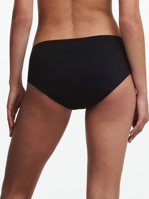 Chantelle | Essential Leakproof - Essential Leakproof Hipster Black - 2