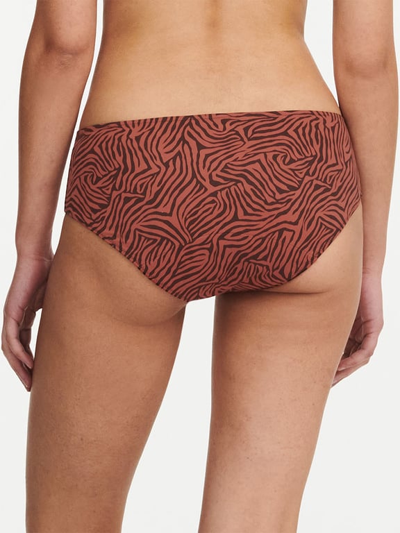 Chantelle | Essential Leakproof - Essential Leakproof Hipster Safari Chic - 2