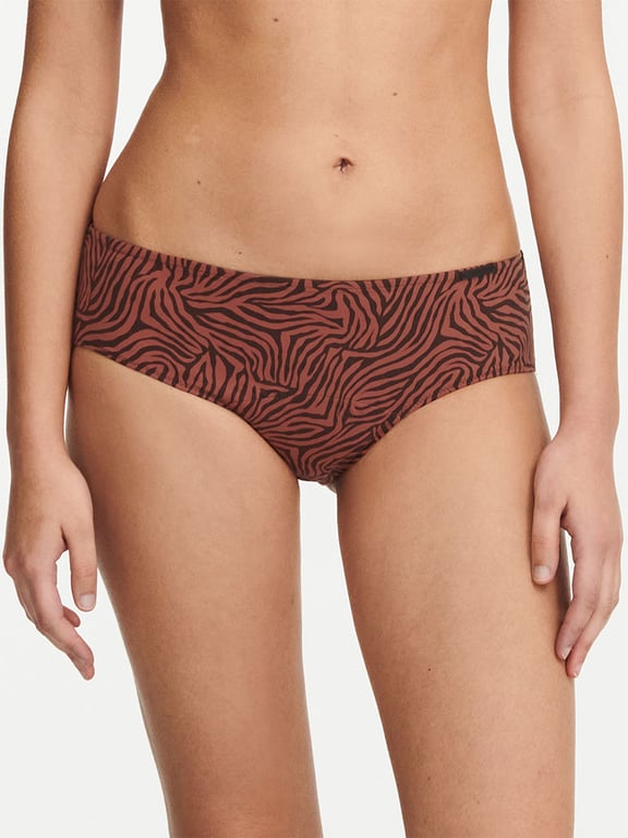 Chantelle | Essential Leakproof - Essential Leakproof Hipster Safari Chic - 1