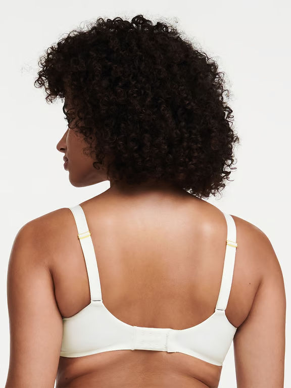 Chantelle | Orangerie Dream - Orangerie Dream Full Coverage Underwire Bra Milk - 2