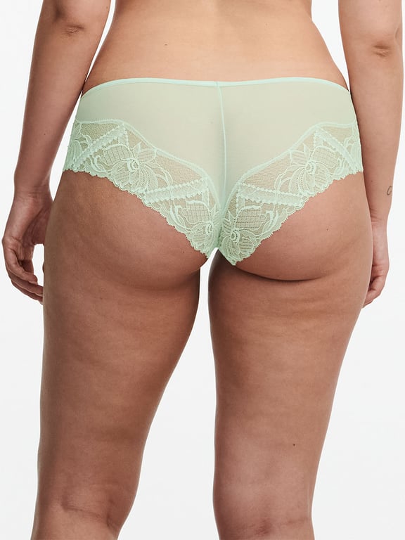 Chantelle | Orangerie Dream - Orangerie Dream Hipster Green Lily - 2