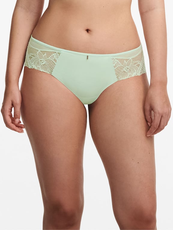 Chantelle | Orangerie Dream - Orangerie Dream Hipster Green Lily - 1