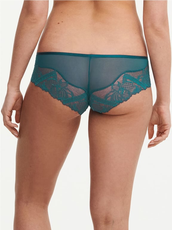 Chantelle | Orangerie Dream - Orangerie Dream Hipster Emerald - 2