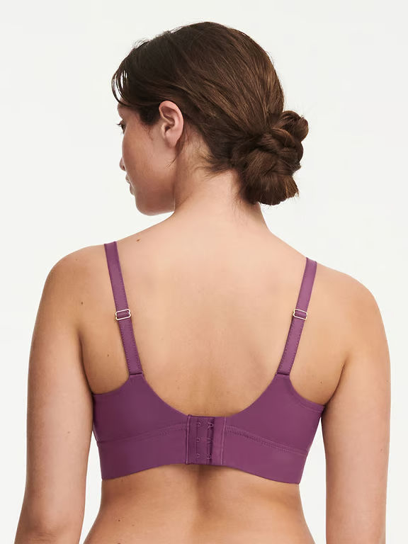 Orangerie Dream Wireless Bra Tannin - 1