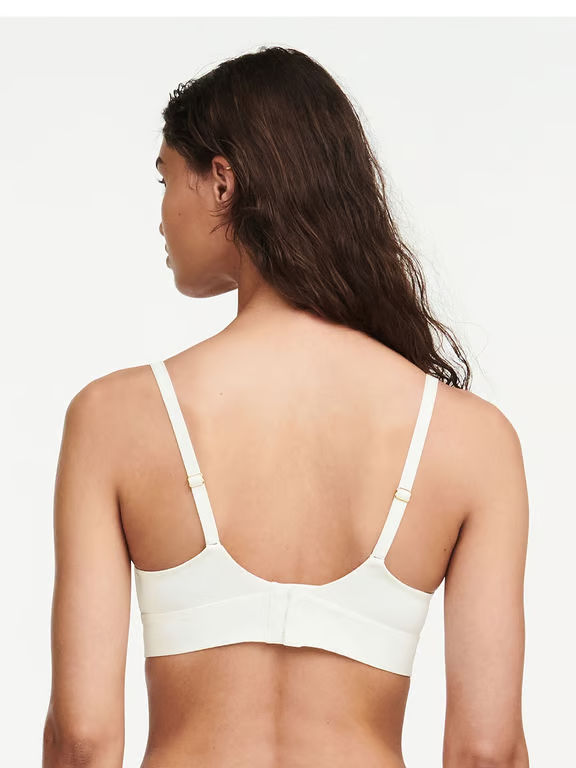 Orangerie Dream Wireless Bra Milk - 1