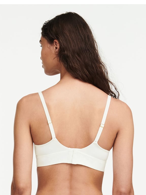 Chantelle | Orangerie Dream - Orangerie Dream Wireless Bra Milk - 2