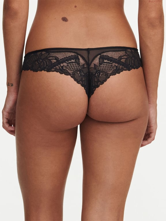 Orangerie Dream Tanga Black - 1