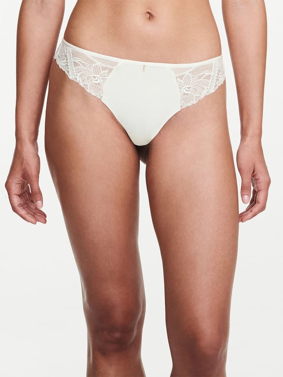 Chantelle | Orangerie Dream - Orangerie Dream Tanga Milk - 1