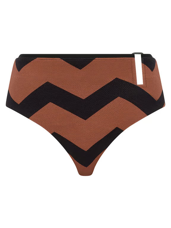 Totem Brief Swim Bottom Hypnotic Earth - 1