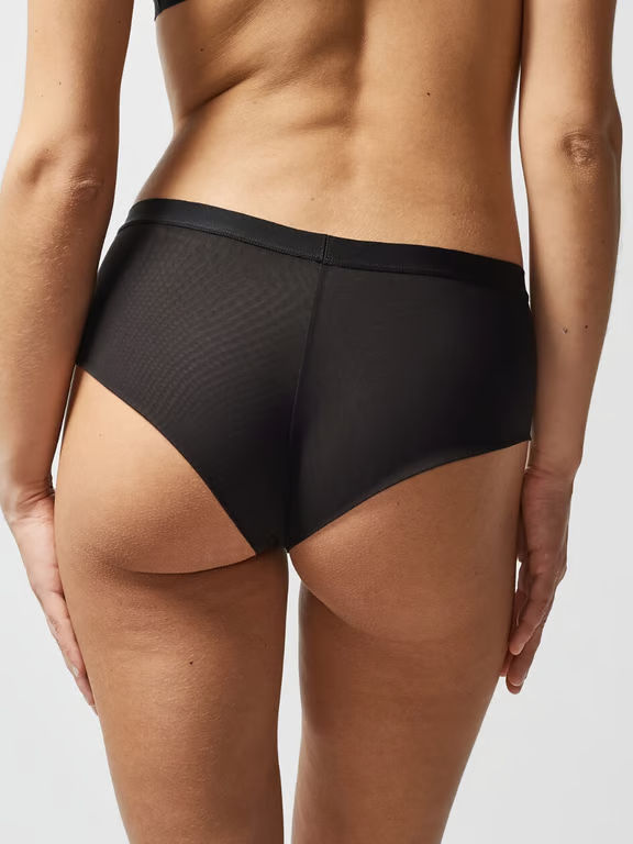 Chantelle One Hipster Black - 2