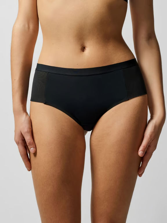 Chantelle | Chantelle One - Chantelle One Hipster Black - 1