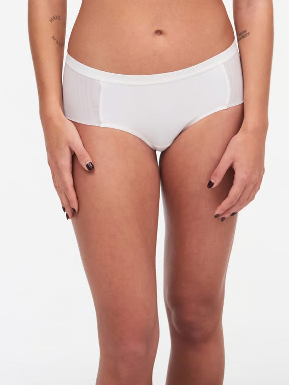 Chantelle | Chantelle One - Chantelle One Hipster Talc - 1