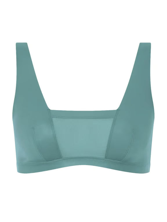 Chantelle One Bralette Trellis - 6