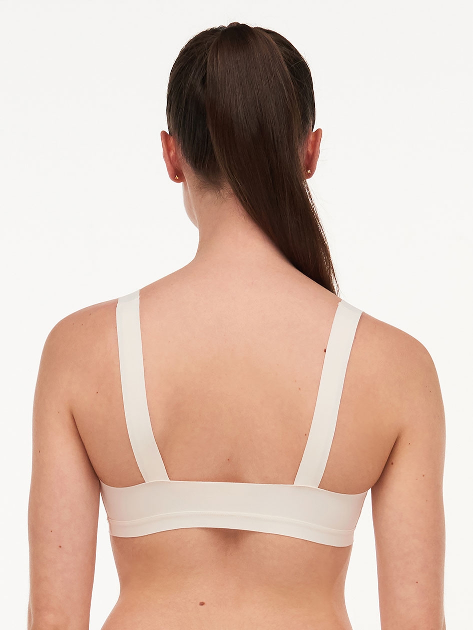 Chantelle One Bralette Talc