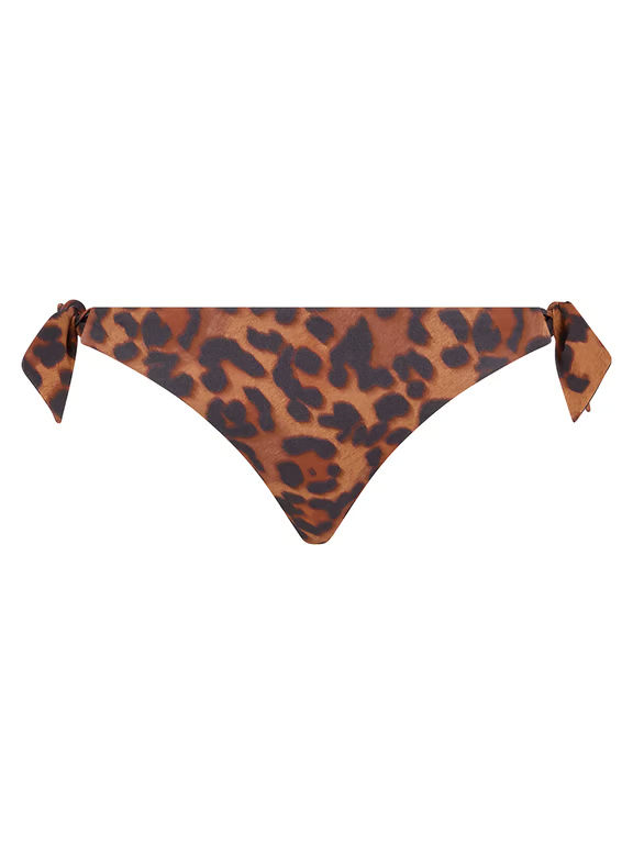 Chantelle | SAUVAGE - Sauvage Bikini Swim Bottom Wild Leopard - 2