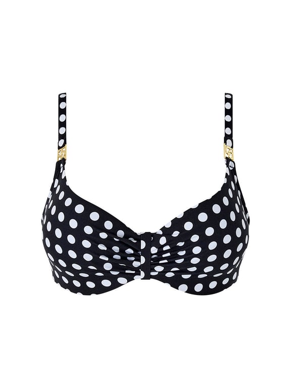 Chantelle | SAUVAGE - Sauvage Full Coverage Underwire Swim Top Dolce - 2