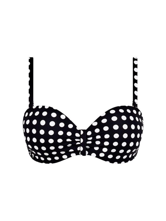 Chantelle | SAUVAGE - Sauvage Push Up Swim Top Dolce - 2