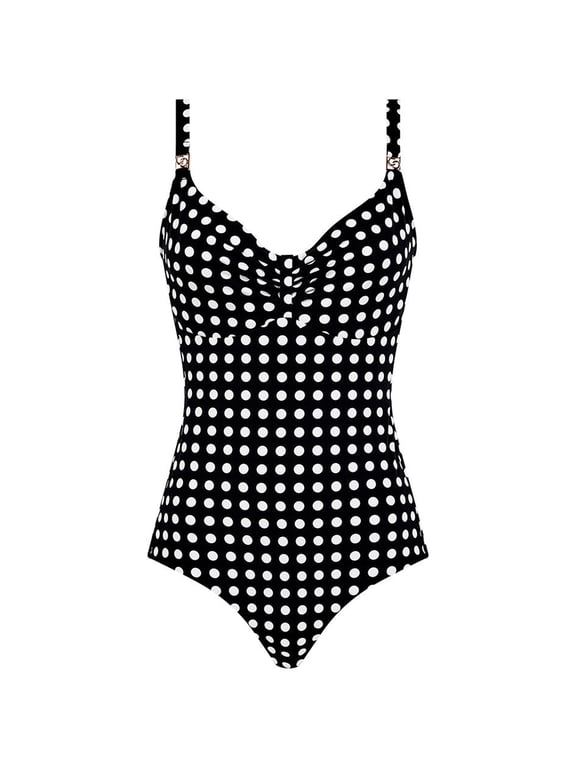 Chantelle | SAUVAGE - Sauvage Underwire Swimsuit Dolce - 2