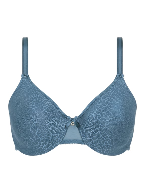 Chantelle Hedona Seamless Unlined Minimizer Chantelle Hedona Seamless Unlined Minimizer