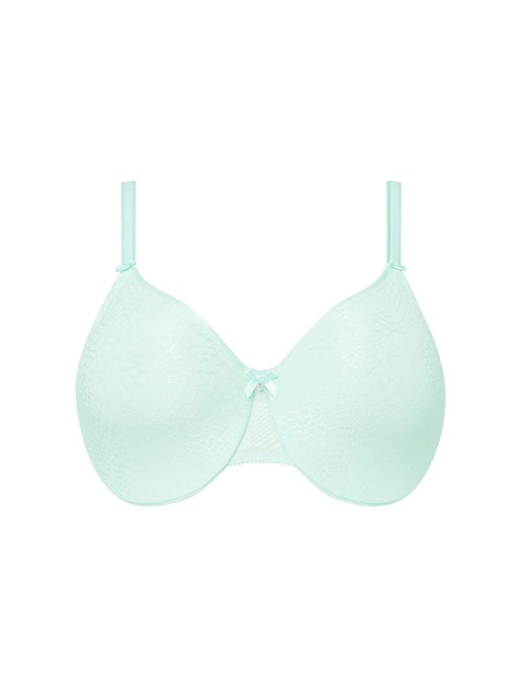 Chantelle | C Magnifique - C Magnifique Seamless Unlined Minimizer Atoll - 2