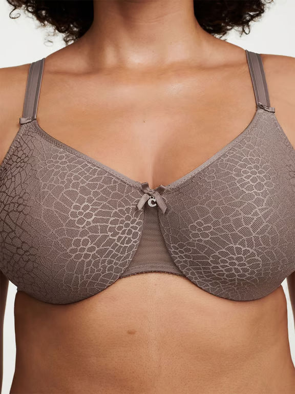 C Magnifique Seamless Unlined Minimizer Nude Hazelnut - 3
