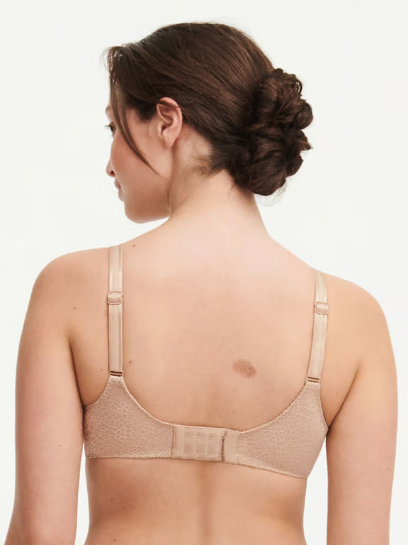 C Magnifique Seamless Unlined Minimizer Nude Sand - 3