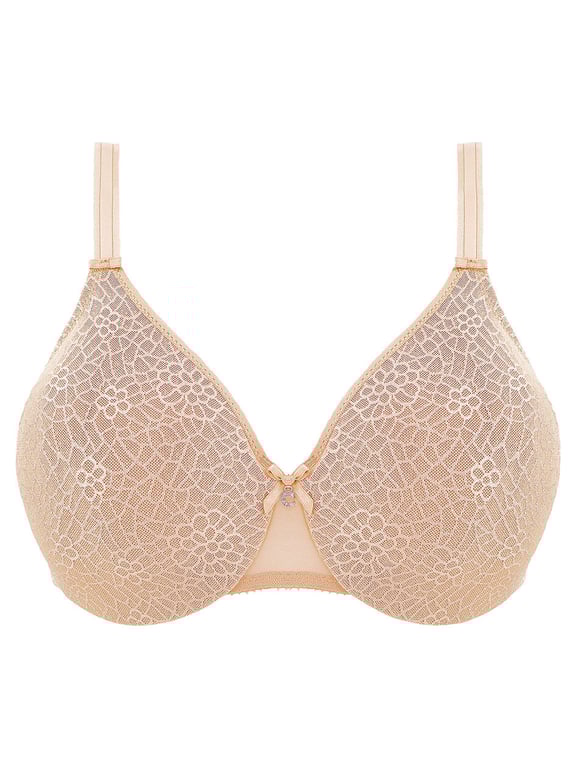 Chantelle | C Magnifique - C Magnifique Seamless Unlined Minimizer Nude Sand - 2