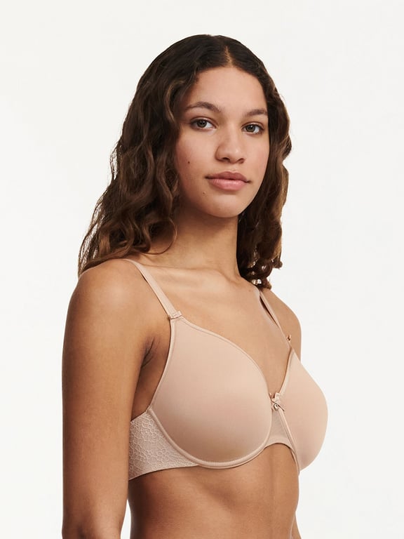 C Magnifique Seamless Smooth Minimizer Nude Sand - 2