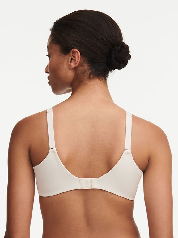 Comfort Chic Back Shaping Minimizer Talc - 1