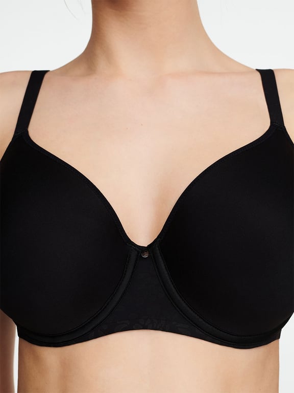 Chantelle Comfort Chic Full Coverage Custom Fit Underwire Bra