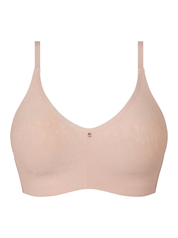 Chantelle sports bra sale best sale