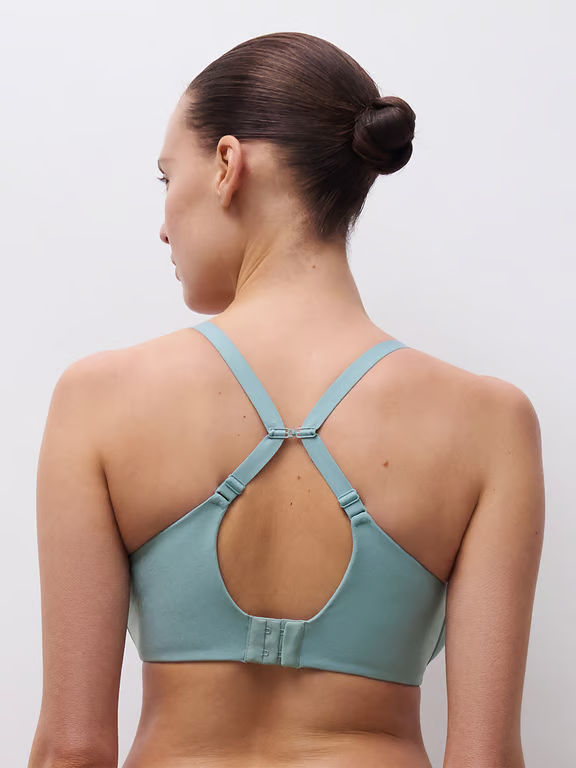 Comfort Chic Back Smoothing T-Shirt Bra Ondine - 4