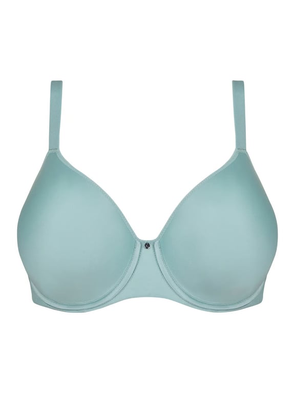 Comfort Chic Back Smoothing T-Shirt Bra Ondine - 1
