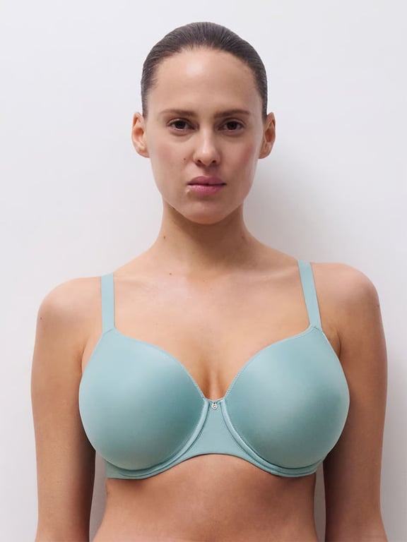 Comfort Chic Back Smoothing T-Shirt Bra Ondine - 2