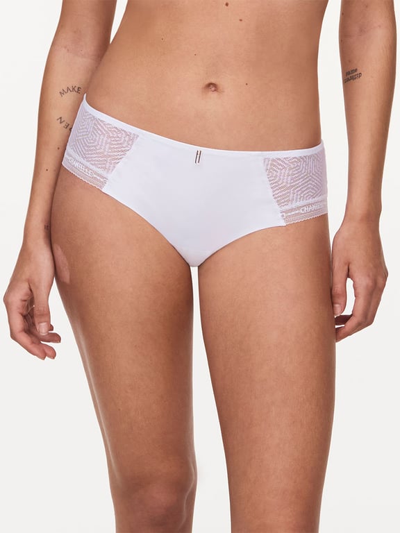 Chantelle | Modern Support - Modern Support Hipster White - 1