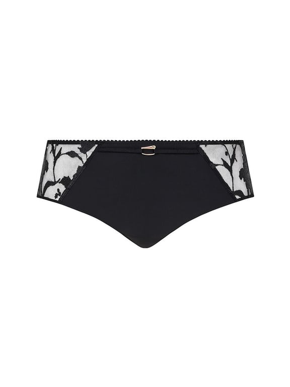 Chantelle | IDYLL - Idyll Lace Hipster Black - 2