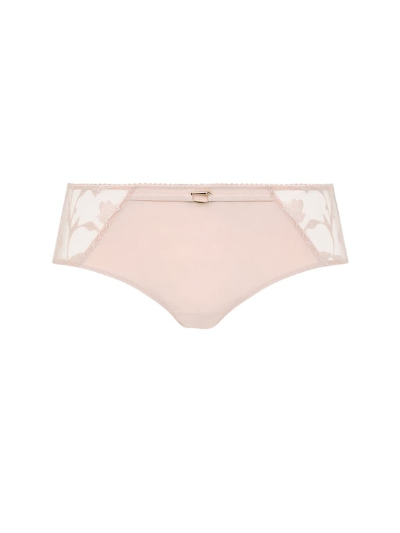 Chantelle | IDYLL - Idyll Lace Hipster Taffeta Pink - 2
