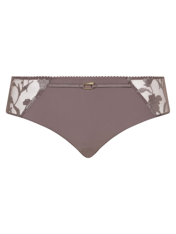 Chantelle | Idyll - Idyll Lace Hipster Nutmeg - 2
