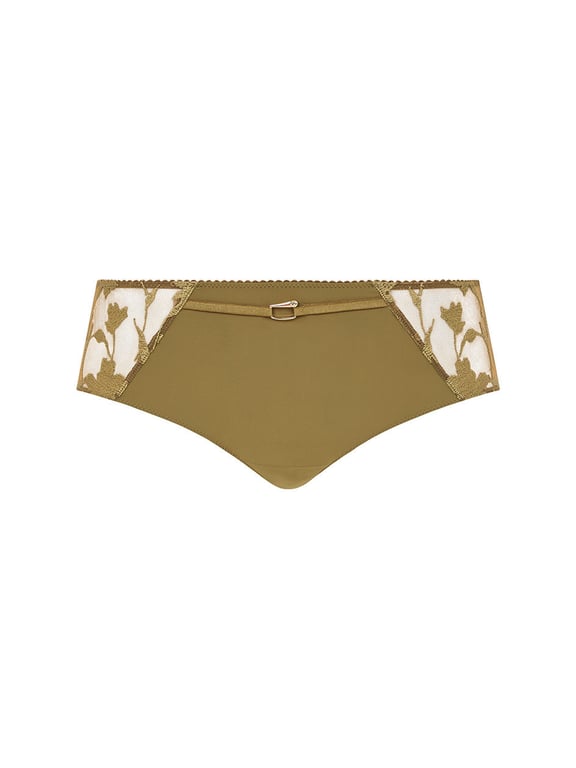 Chantelle | IDYLL - Idyll Lace Hipster Canopy - 2