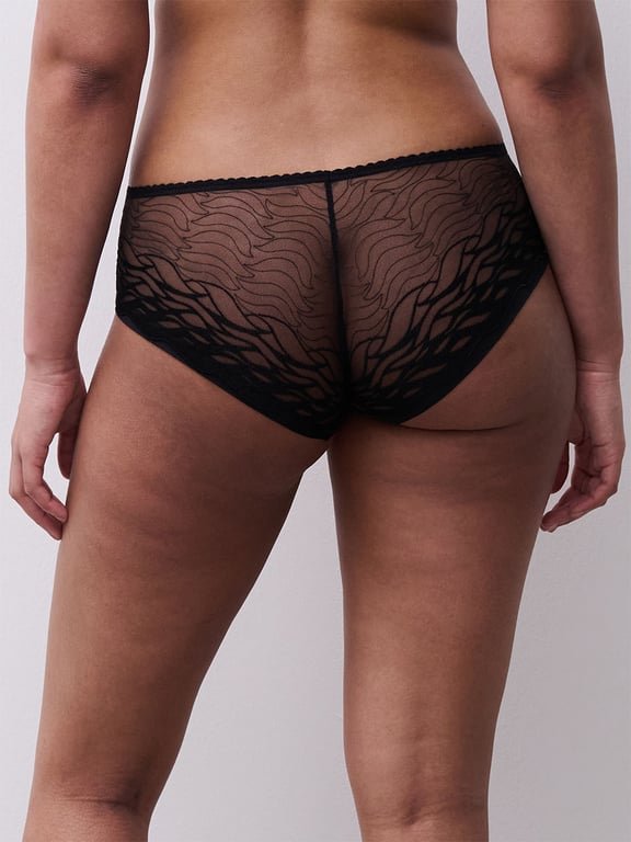 Vibe Hipster Black - 2