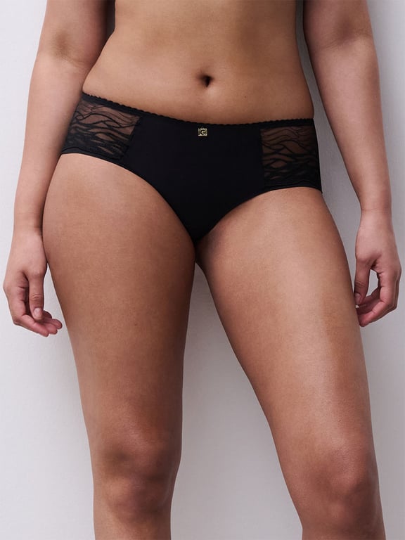 Vibe Hipster Black - 0