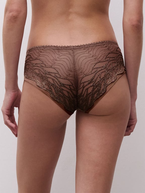 Vibe Hipster Cinnamon Lurex - 2