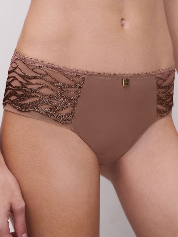 Vibe Hipster Cinnamon Lurex - 3
