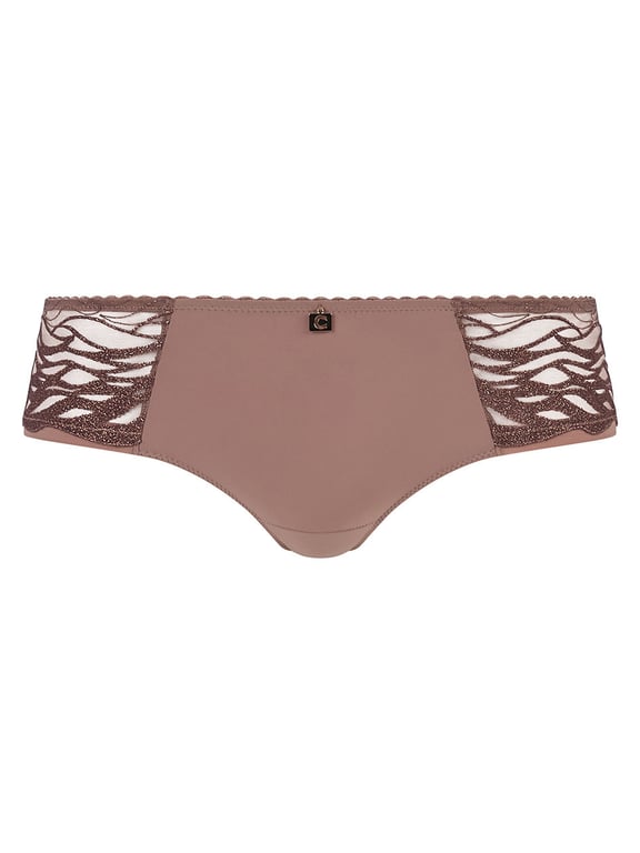 Vibe Hipster Cinnamon Lurex - 1