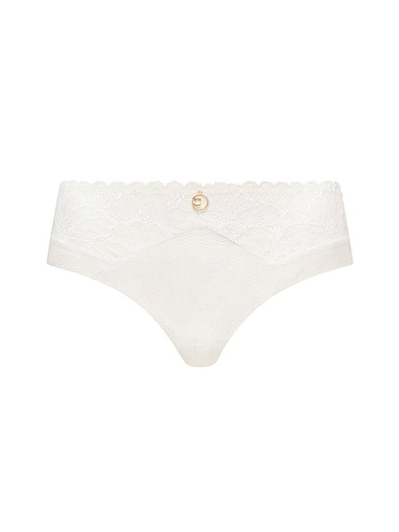 Chantelle | Sublime - Sublime Mid Rise Bikini Milk - 2
