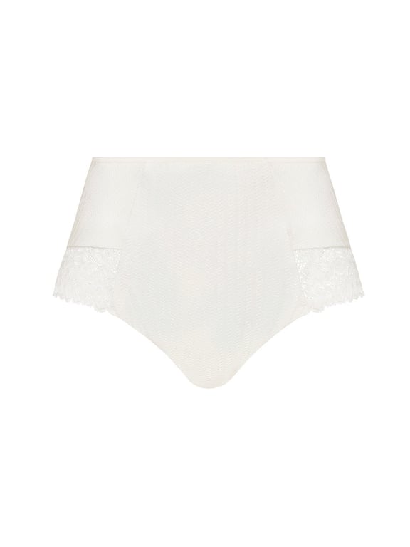 Chantelle | Sublime - Sublime High Waist Support Brief Milk - 2