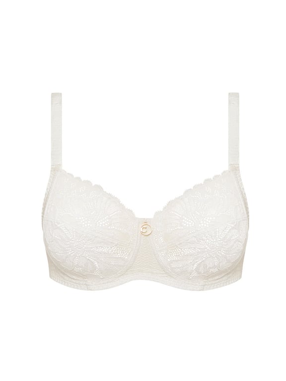 Chantelle | Sublime - Sublime Wireless Support Bra Milk - 2