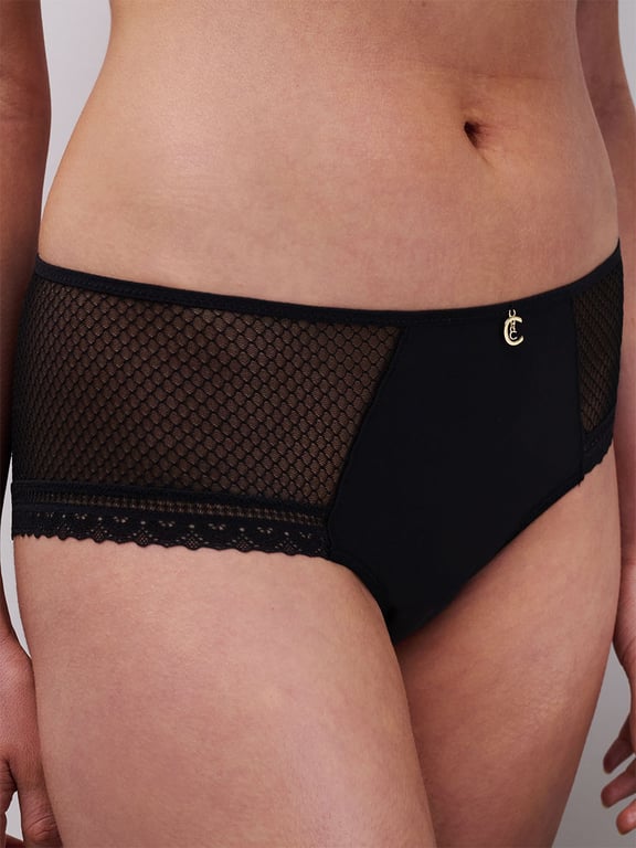 Romance Hipster Black - 3